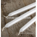 cheap church candles wholesale white candle bougies